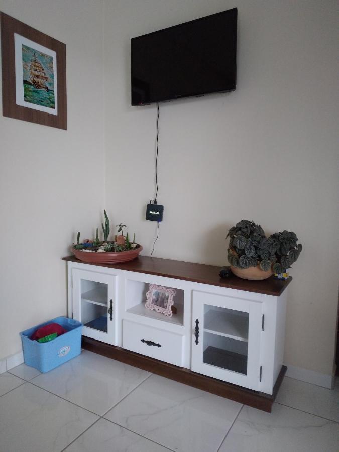 Praia Com Conforto กัวราตูบา ภายนอก รูปภาพ