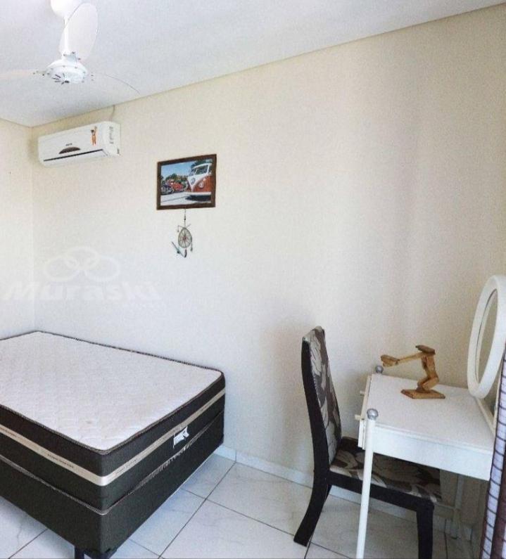 Praia Com Conforto กัวราตูบา ภายนอก รูปภาพ