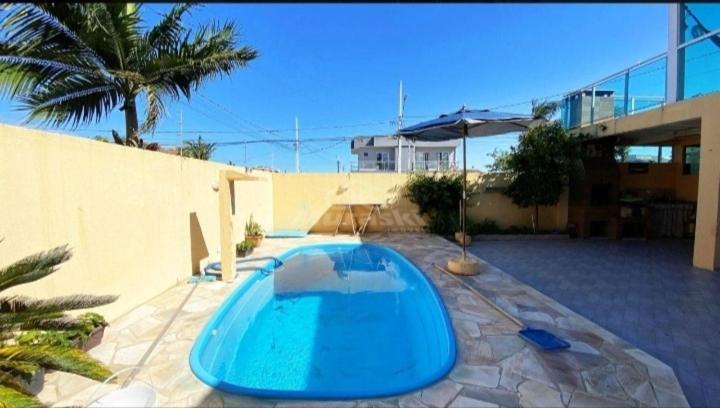 Praia Com Conforto กัวราตูบา ภายนอก รูปภาพ
